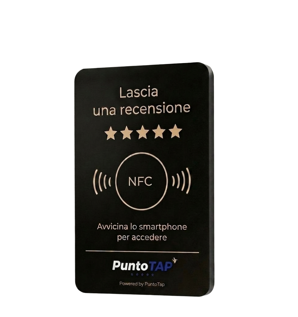 Tessera Nero